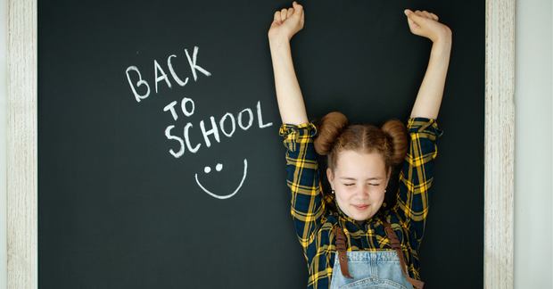 620px x 324px - Back to School: Don't Forget Supplies for Self-Awareness
